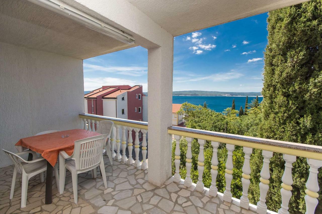 Apartman Ivan Драмал Екстериор снимка