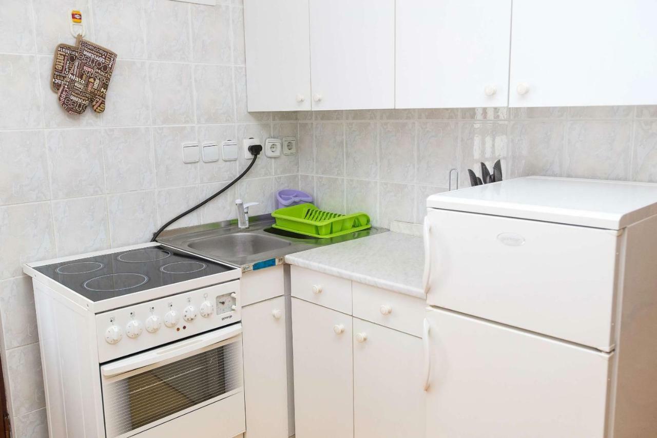 Apartman Ivan Драмал Екстериор снимка