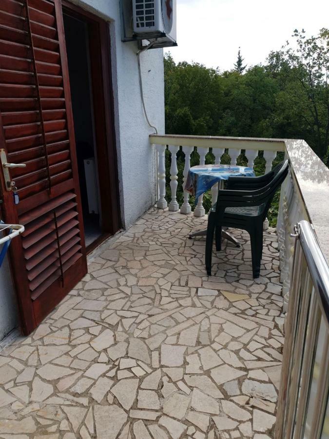 Apartman Ivan Драмал Екстериор снимка
